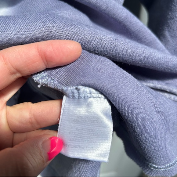 Olive & Oak tie dyed sweatshirt - Picture 7 of 8